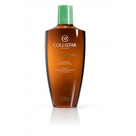 Collistar Firming Shower Oil 400ml
